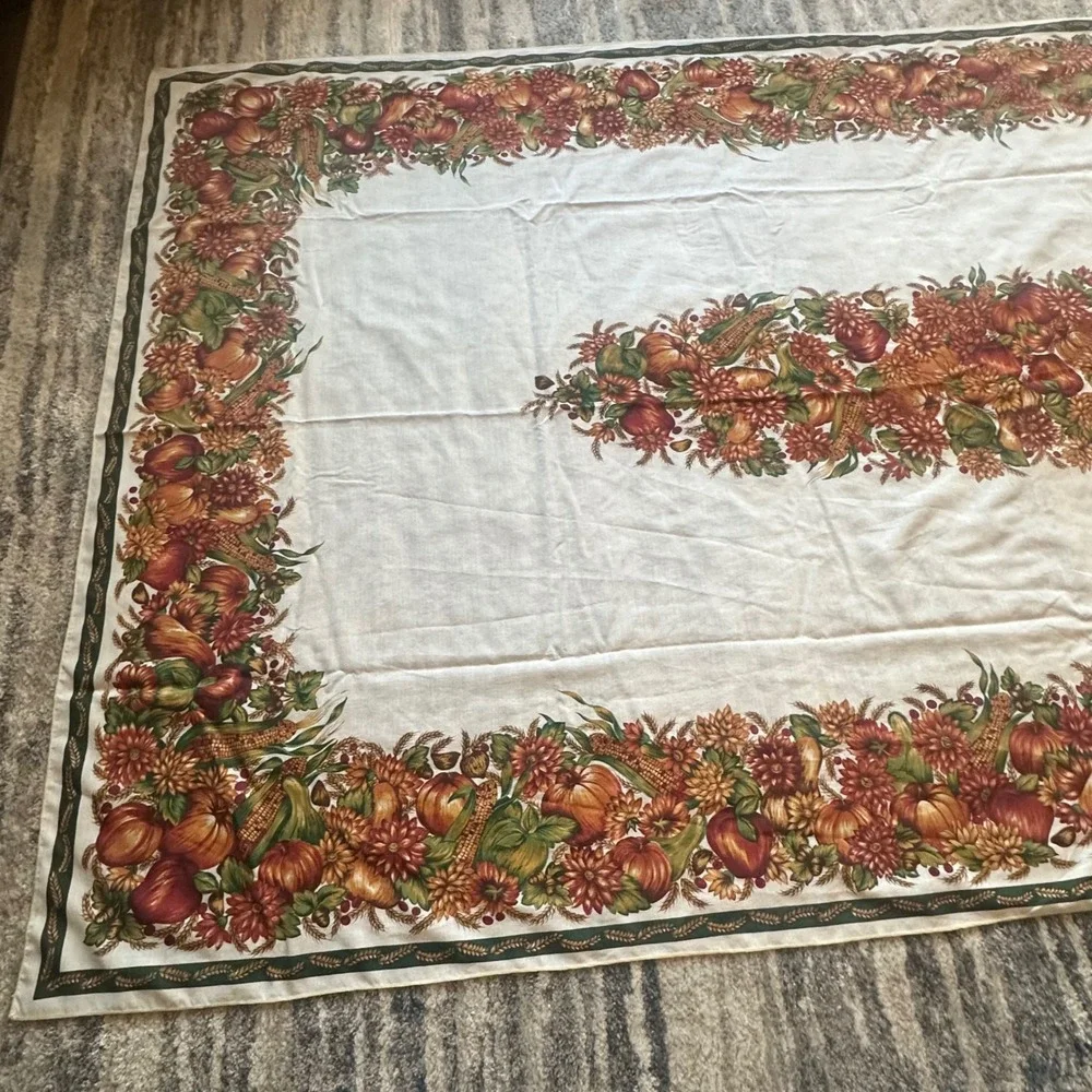 N/A vintage harvest